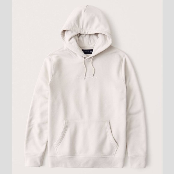 Abercrombie & Fitch Other - Abercrombie & Fitch  |  Logo Terry Hoodie